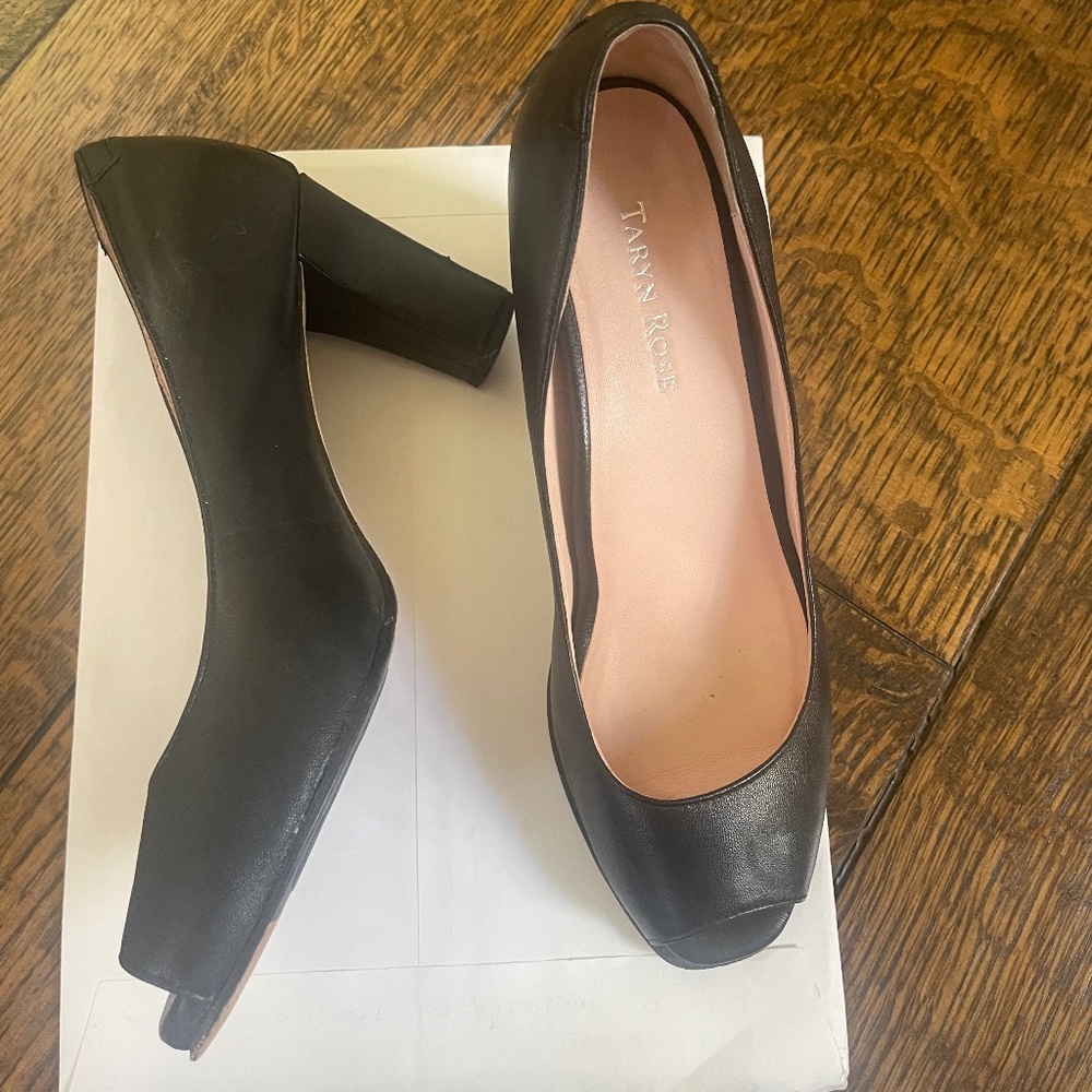 Taryn Rose Pumps